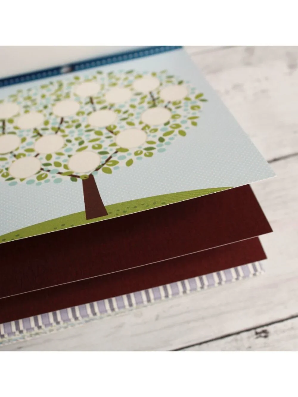Pebbles Scrapbook Cardstock Paper Craft Pack Pad 6
